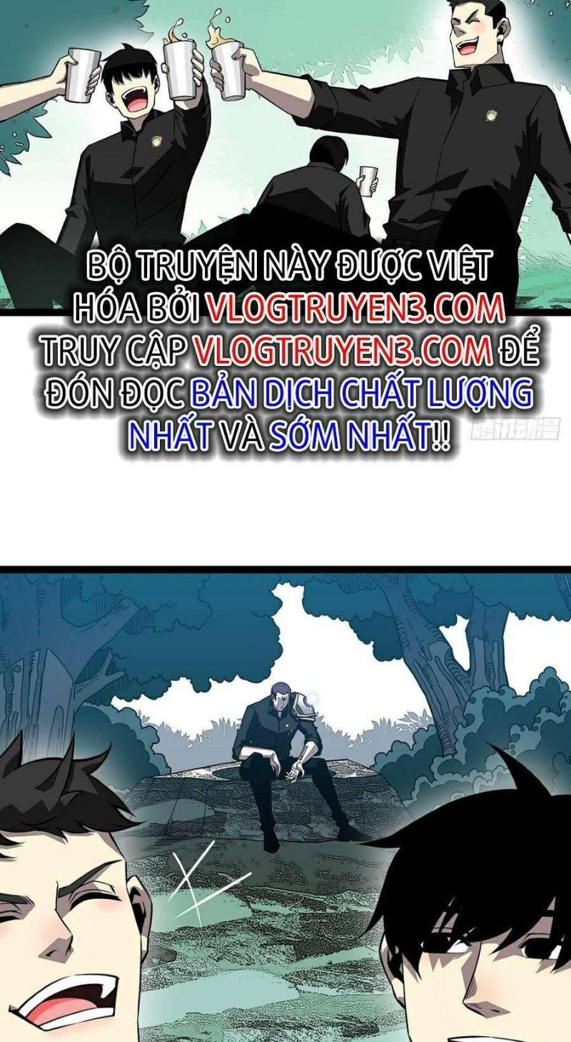 đi lên từ việc chơi game ngiêm túc chapter 130 30