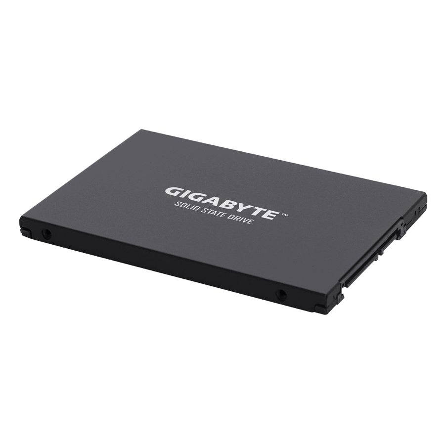 Ổ Cứng SSD Gigabyte UD Pro 256Gb (2.5&quot; Sata iii 6Gb/S) - Hàng Chính Hãng