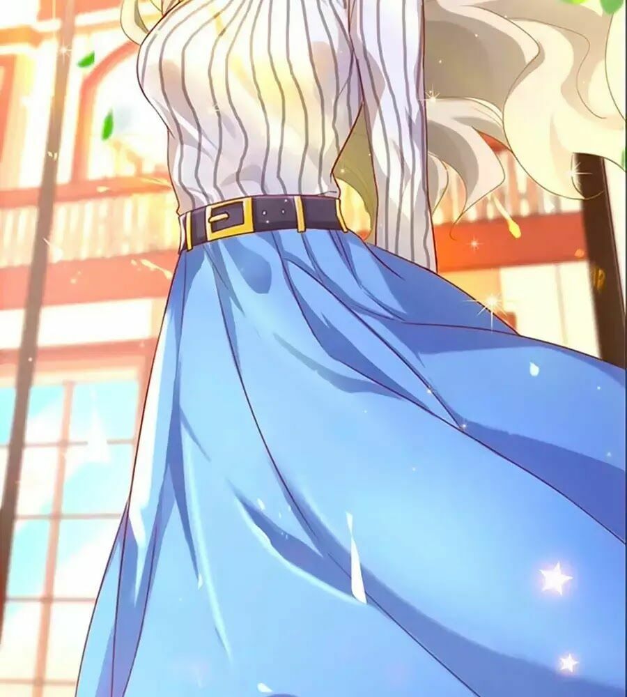 thần luân mật luyến chapter 19 2