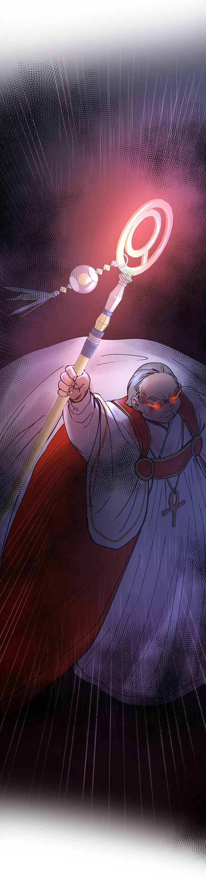 như gió trên cành cây khô chapter 22 16