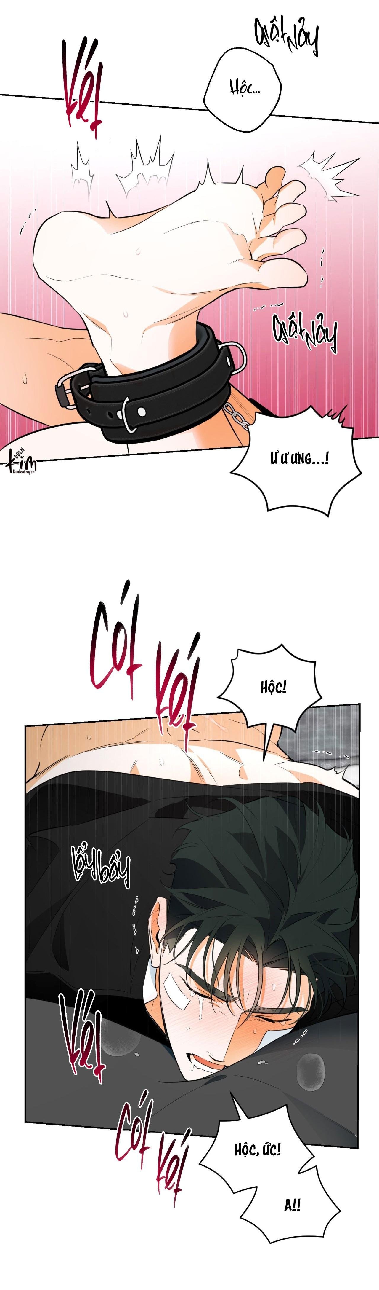 off track chapter 29 3