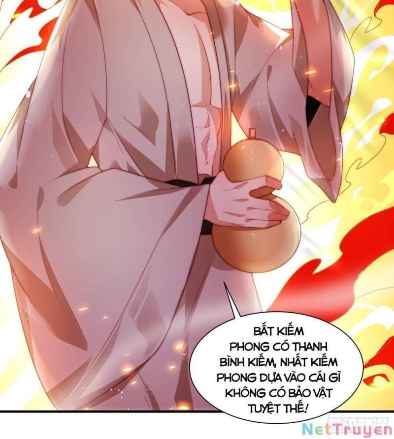 mỗi nữ đồ đệ đều muốn giết ta chapter 9 17