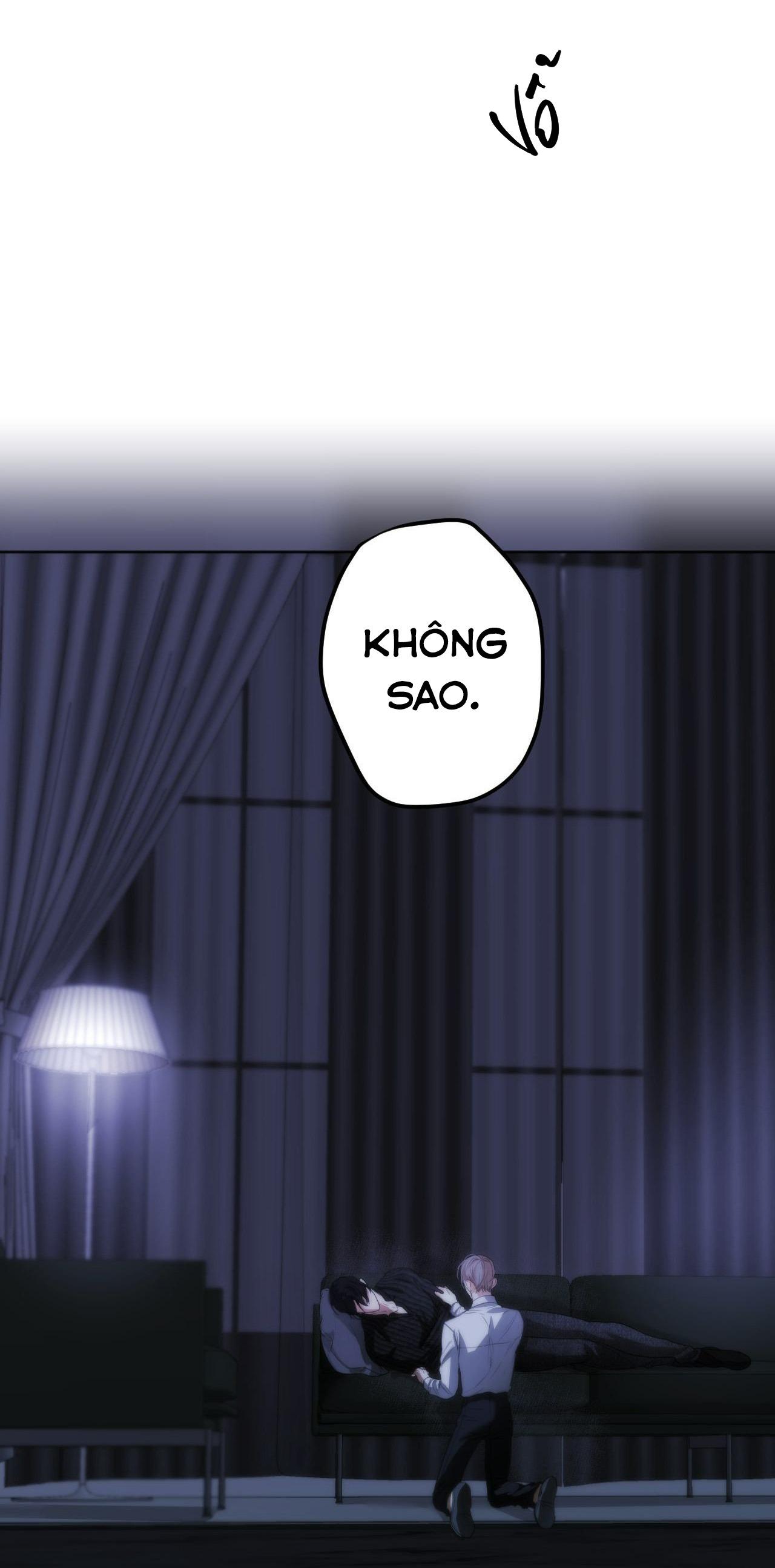 SẮC DỤC chapter 17