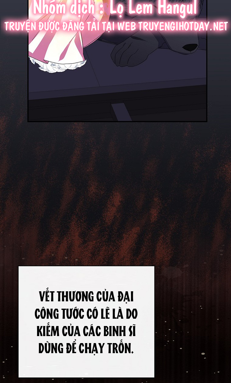 câu chuyện cổ tích về nhân vật phản diện chapter 48 7