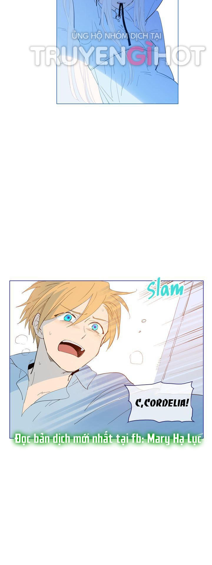 nàng phù thủy của tôi chapter 22.1 18