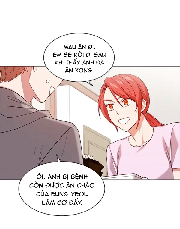 vướng vào mối quan hệ ngoài ý muốn chapter 51 16
