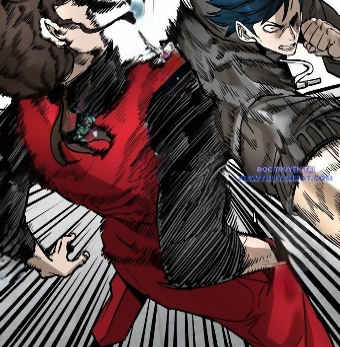 shark - cá mập chapter 298 160