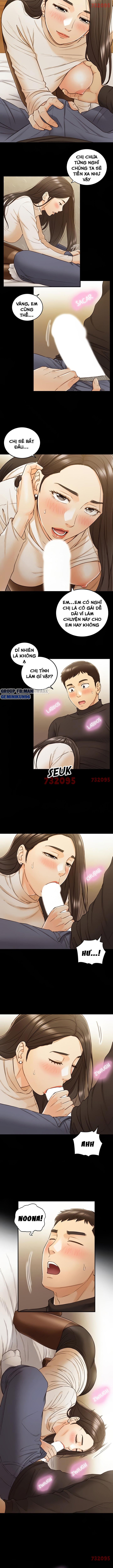 nàng boss trẻ tuổi chapter 52 2