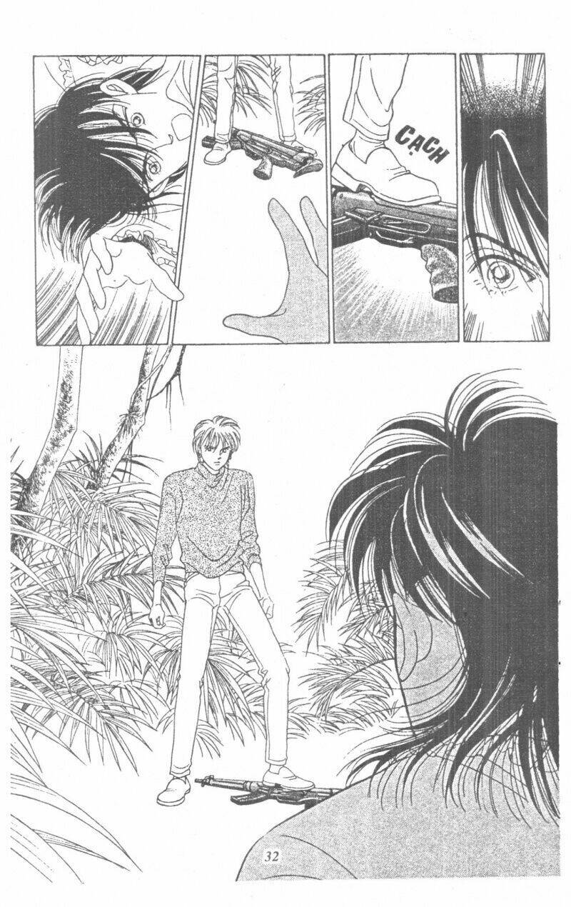 nàng tiên ánh trăng - kaguya hime chapter 6 30