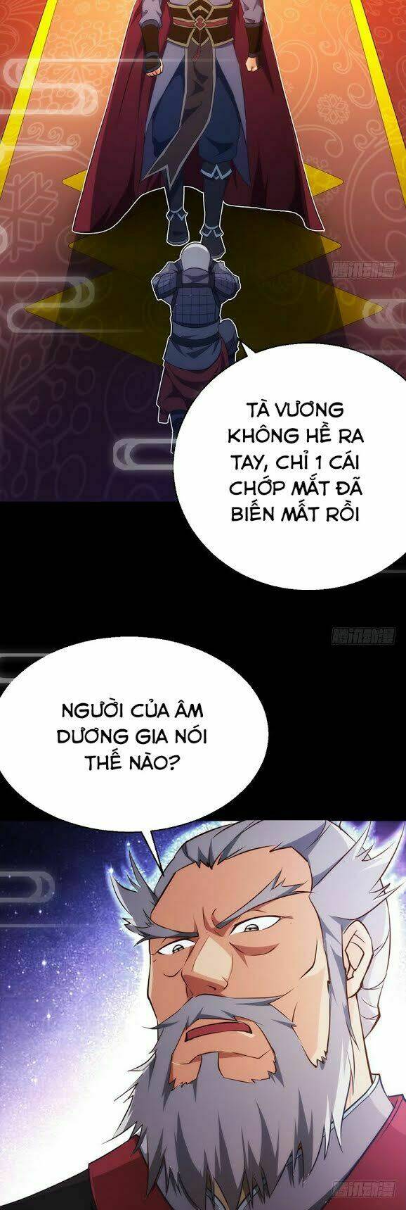 thiên hạ kiếp chapter 3 43