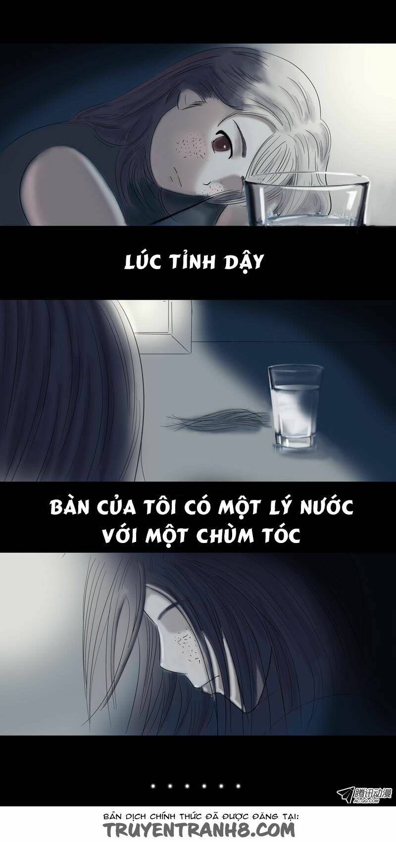 những chuyện quái đản chapter 1 15