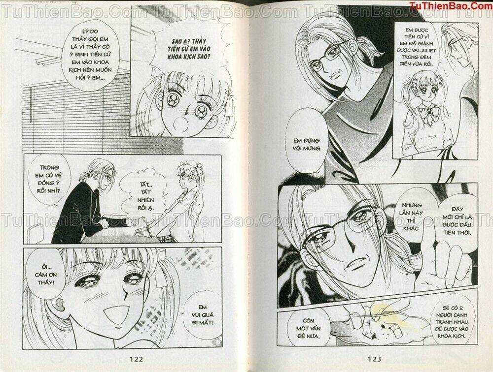 cô nàng đáng yêu chapter 6 62