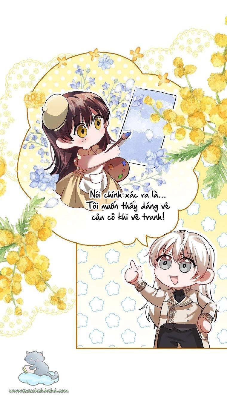 tháng năm cuối cùng của nữ phụ đoản mệnh chapter 30 3