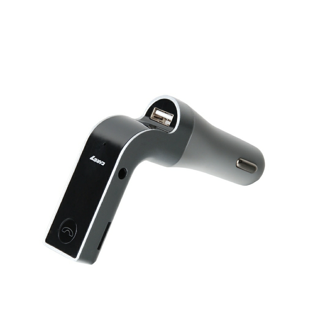 Tẩu Nghe Nhạc Bluetooth Trên Xe Hơi