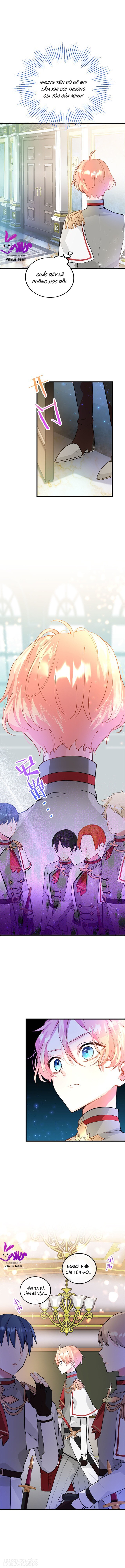 đại tiểu thư tại sao lại cải nam trang chapter 4 3