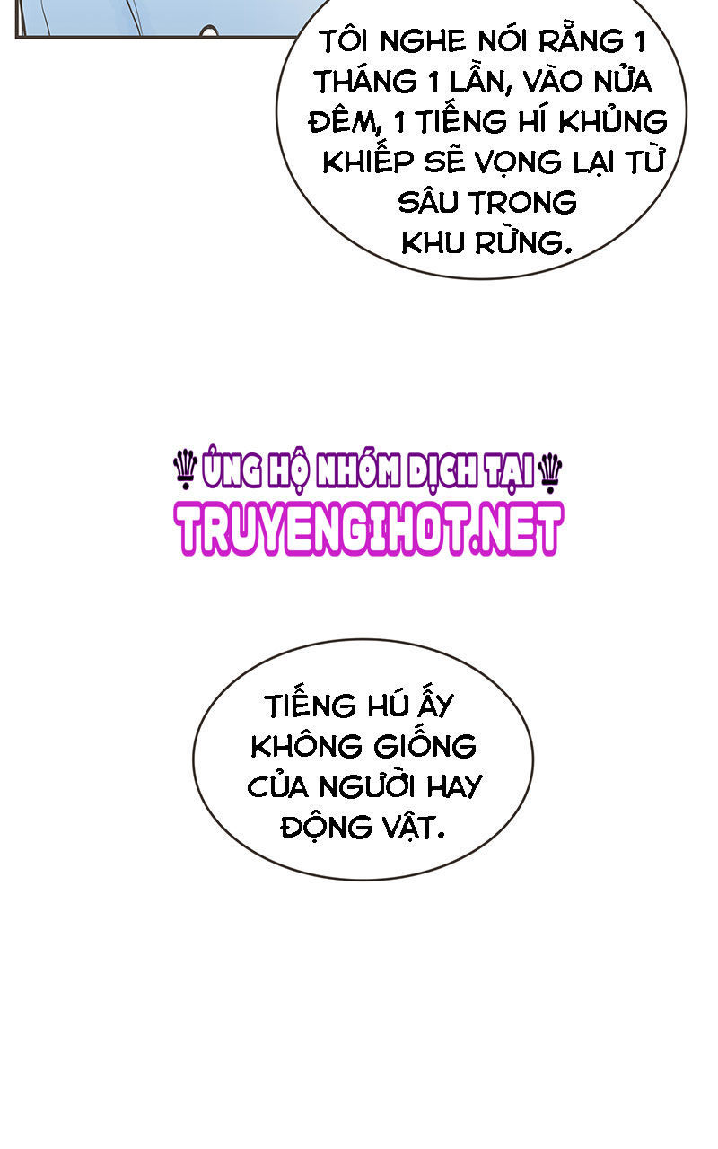 những nàng công chúa bị nguyền rủa chapter 3 12