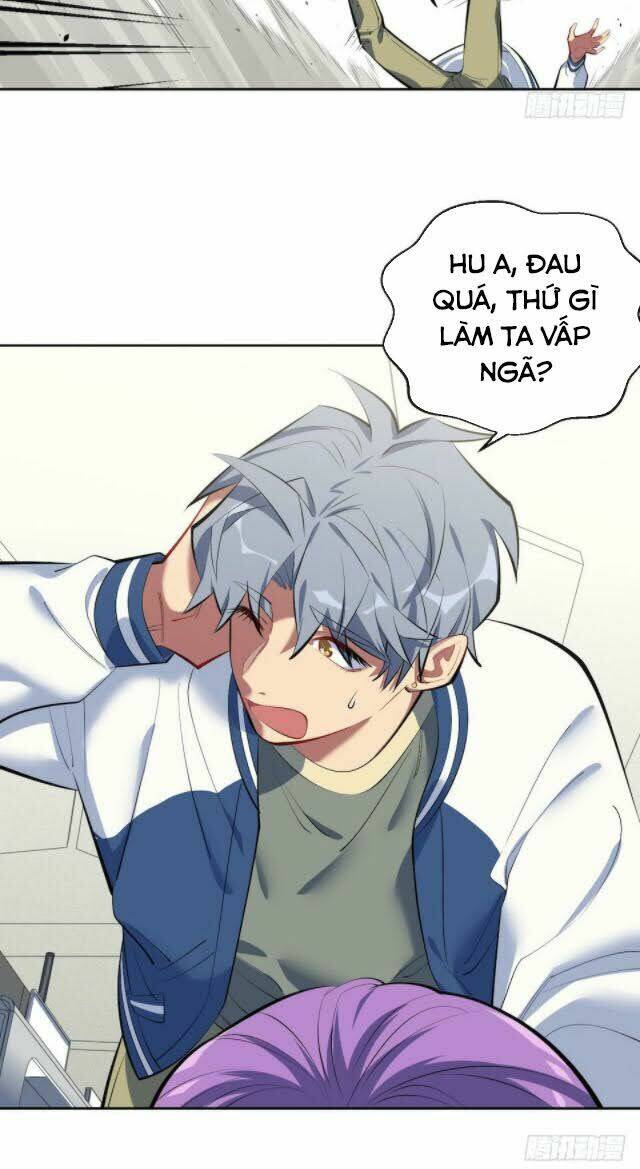 nhạc phụ đại nhân là lão bà chapter 5 30