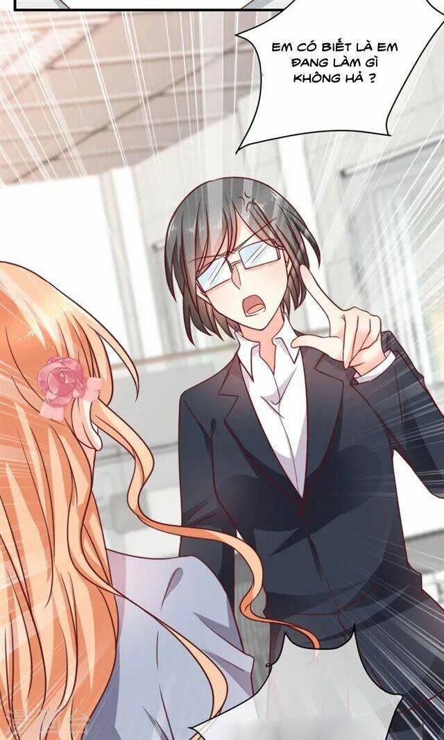 hôm nay tôi sẽ yêu ai đây ? chapter 17 26