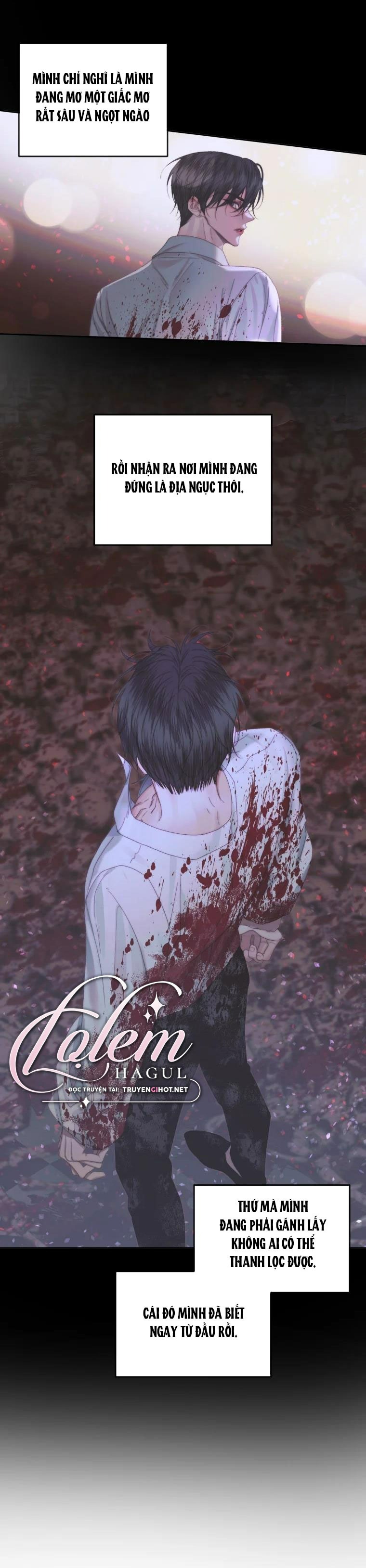 trở thành cô vợ khế ước của nhân vật phản diện chapter 70 40