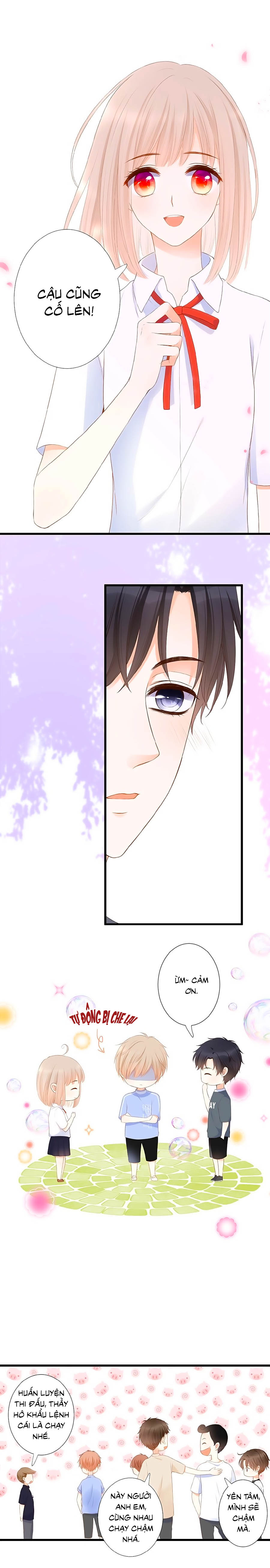 đóa hoa chớm nở chapter 17 5