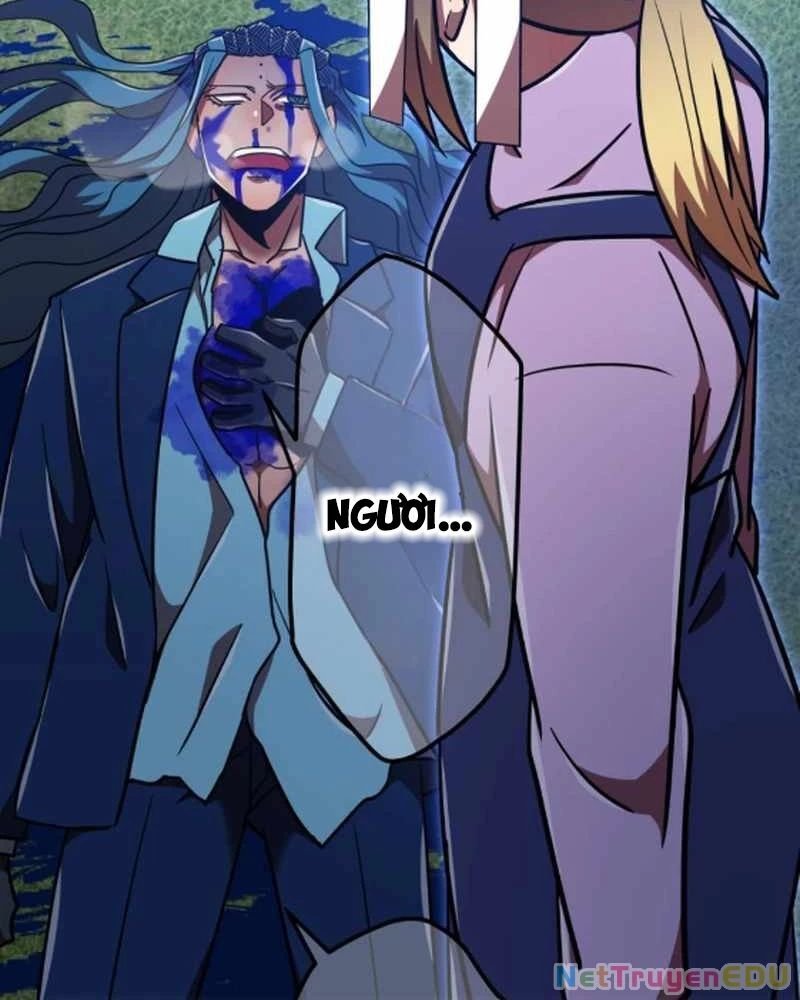 Huyết Thánh Cứu Thế Chủ~ Ta Chỉ Cần 0.0000001% Đã Trở Thành Vô Địch chapter 121 77