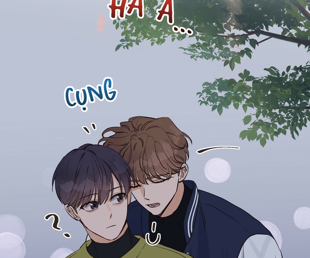 phức cảm tự ti của omega chapter 11 76