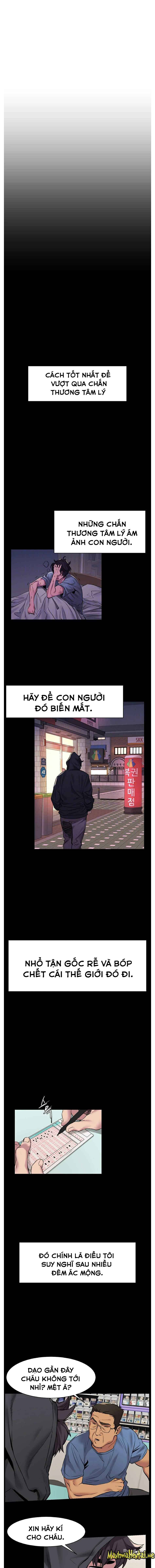 vương quốc của tôi chapter 131 5