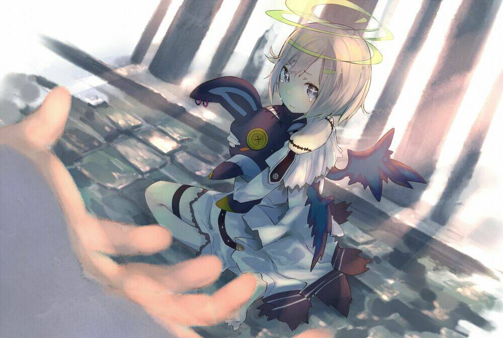 ảnh anime và ảnh wallpaper đẹp chapter 92 145