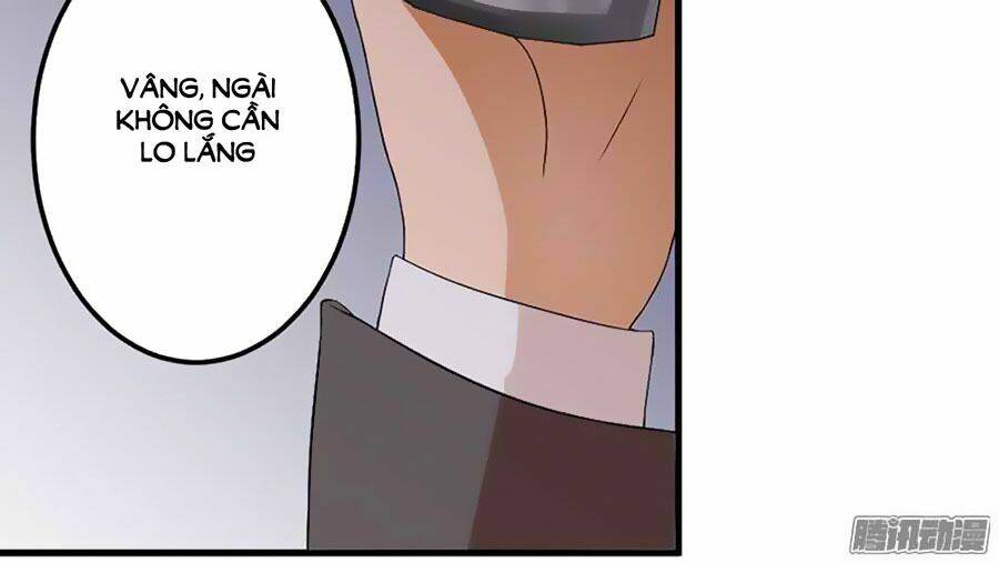 gối đầu vào tổng tài ác ma chapter 11 22