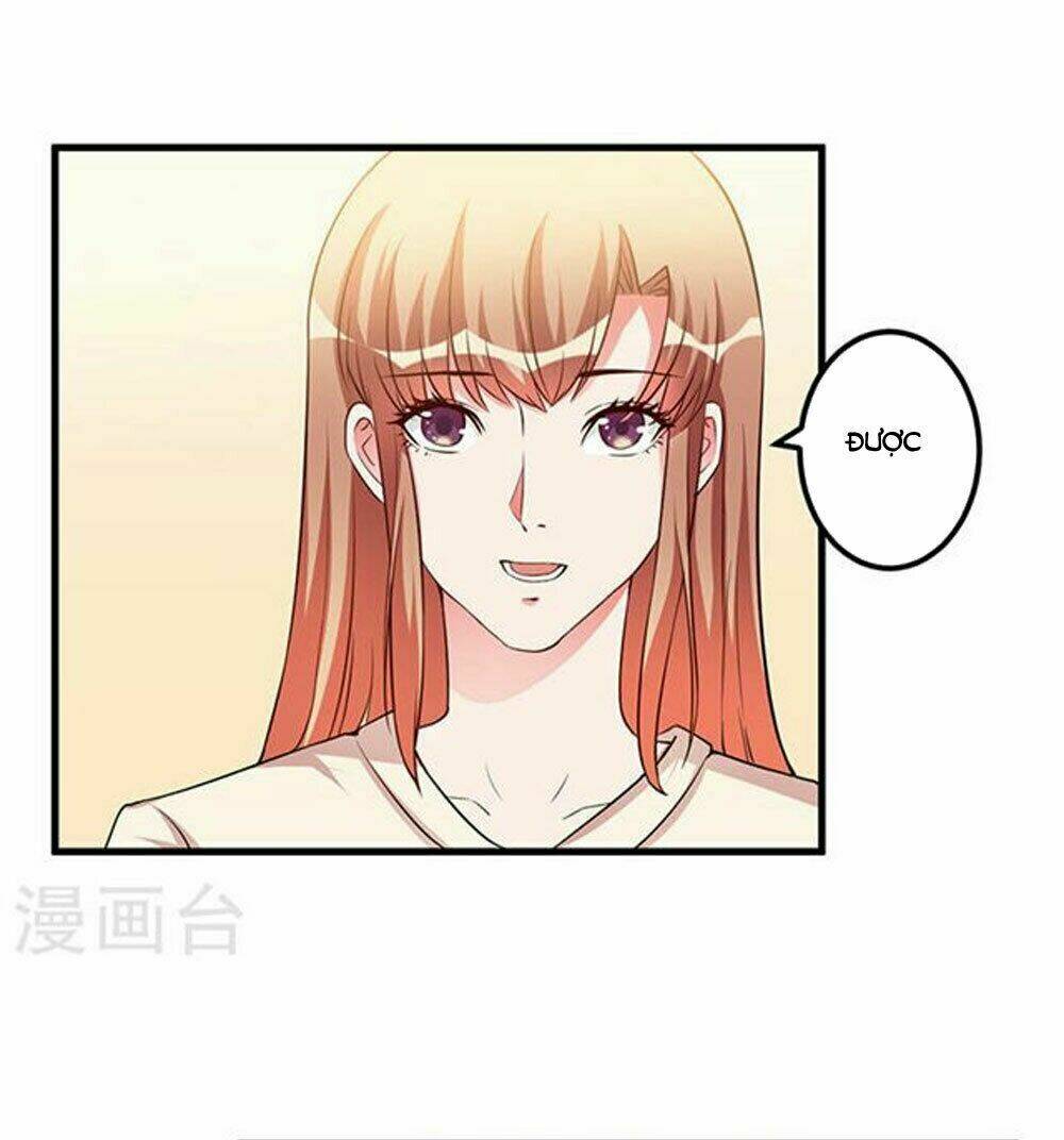 gối đầu vào tổng tài ác ma chapter 71 11