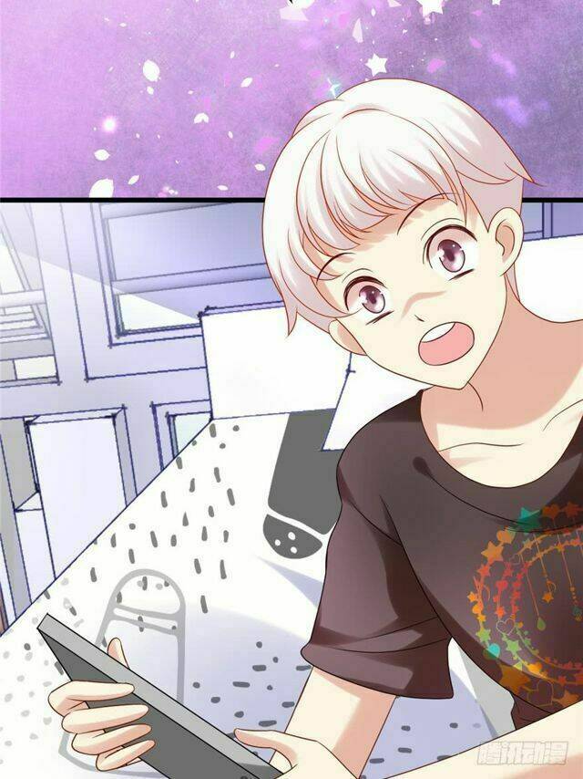 thời khắc và em điều đẹp chapter 8 67