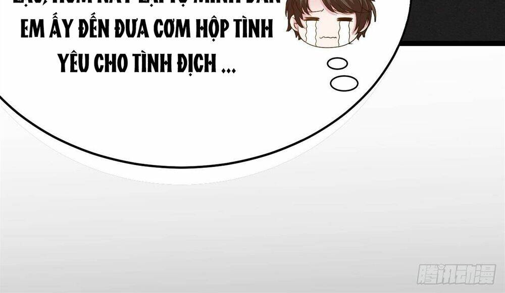 đế thiếu ngọt sủng: manh thê sống lại không ngoan chapter 16 32