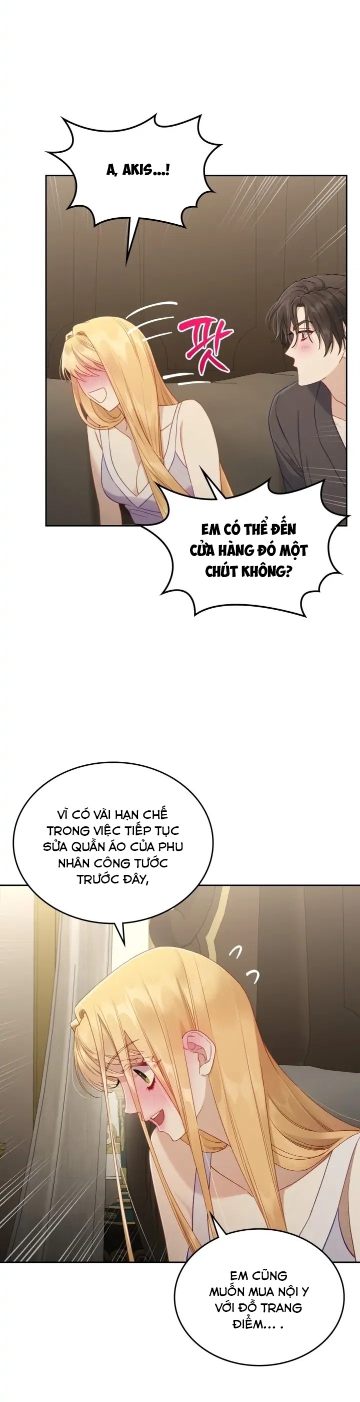 thư viện ánh trăng chapter 35 7