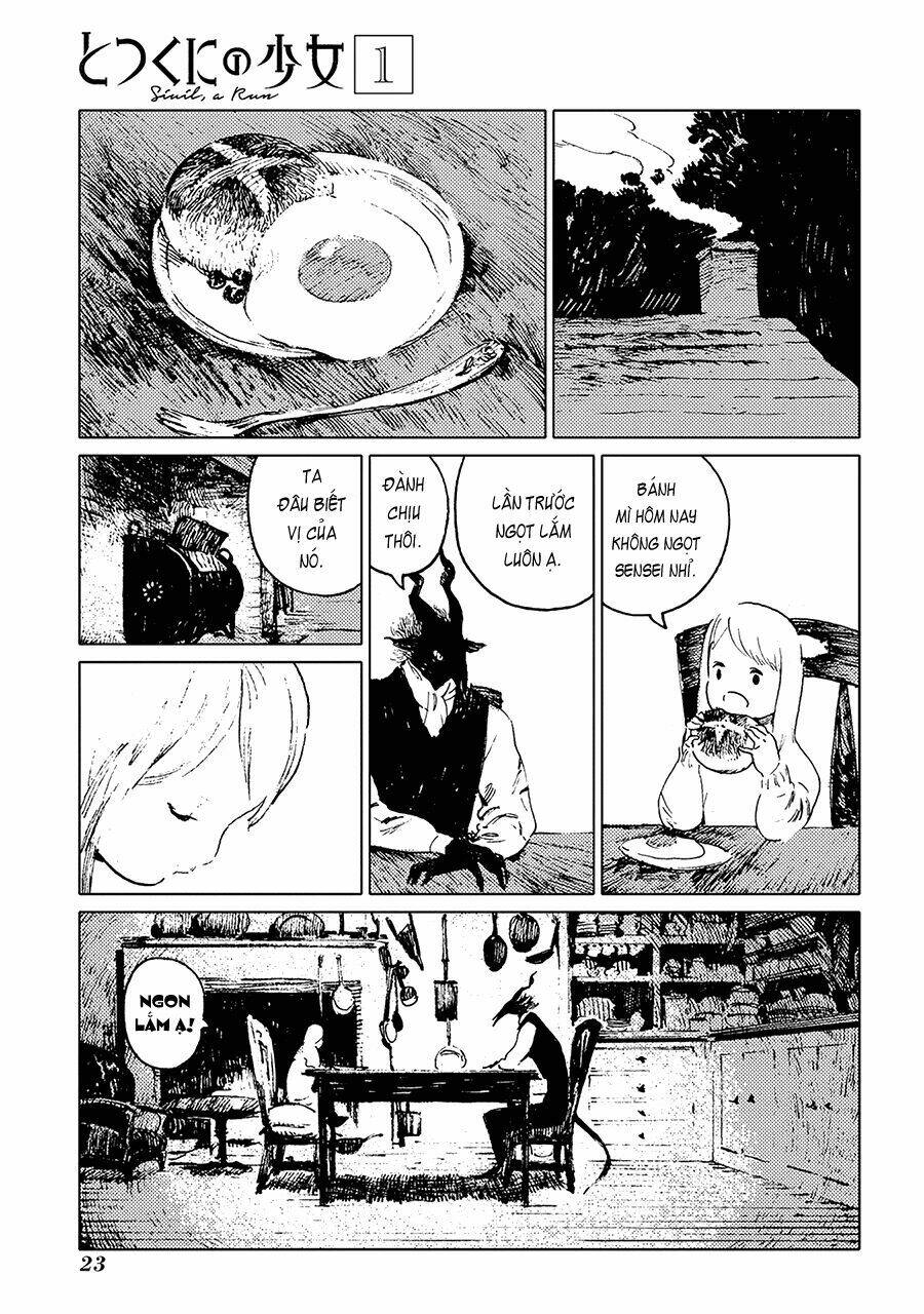 cô bé đến từ vương quốc bên ngoài chapter 1 29