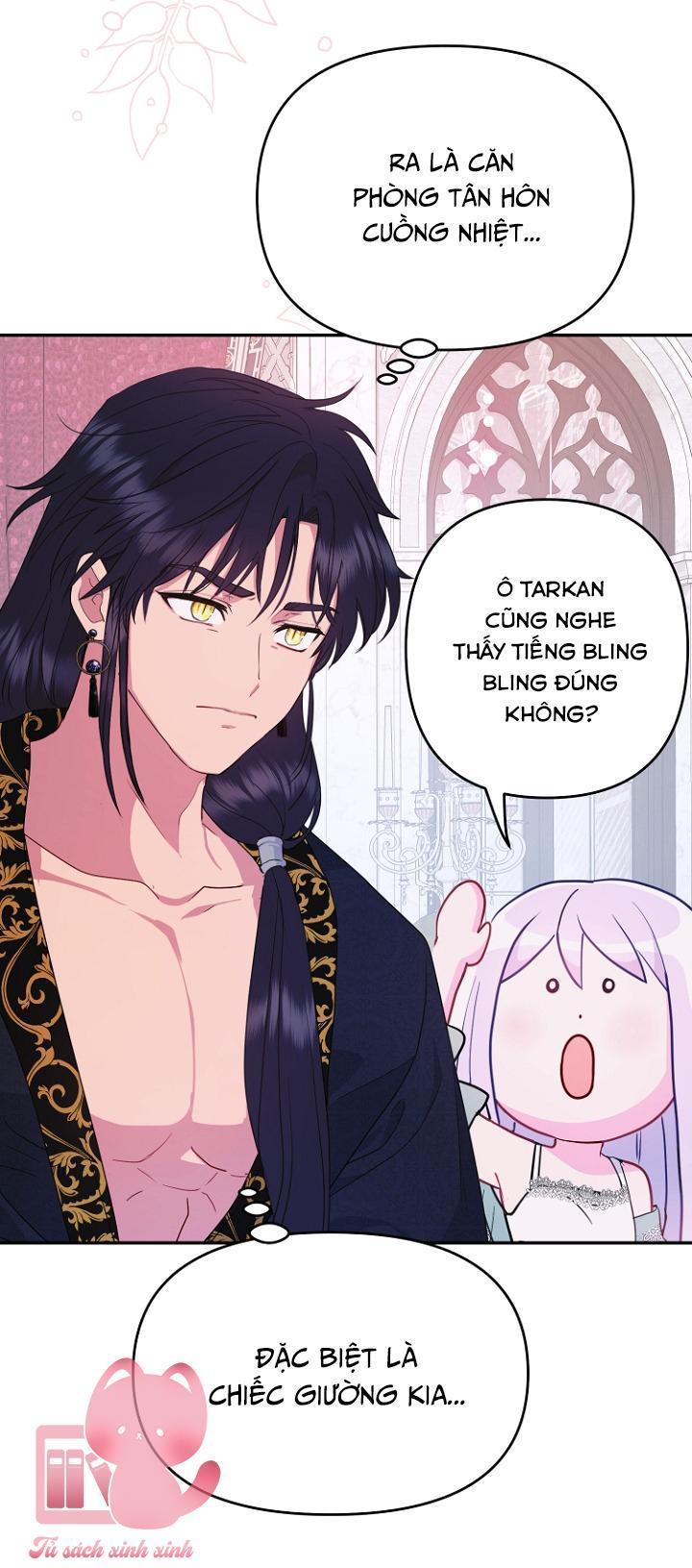 bỏ quách chồng con đi, tiền bạc mới là tất cả chapter 32 6