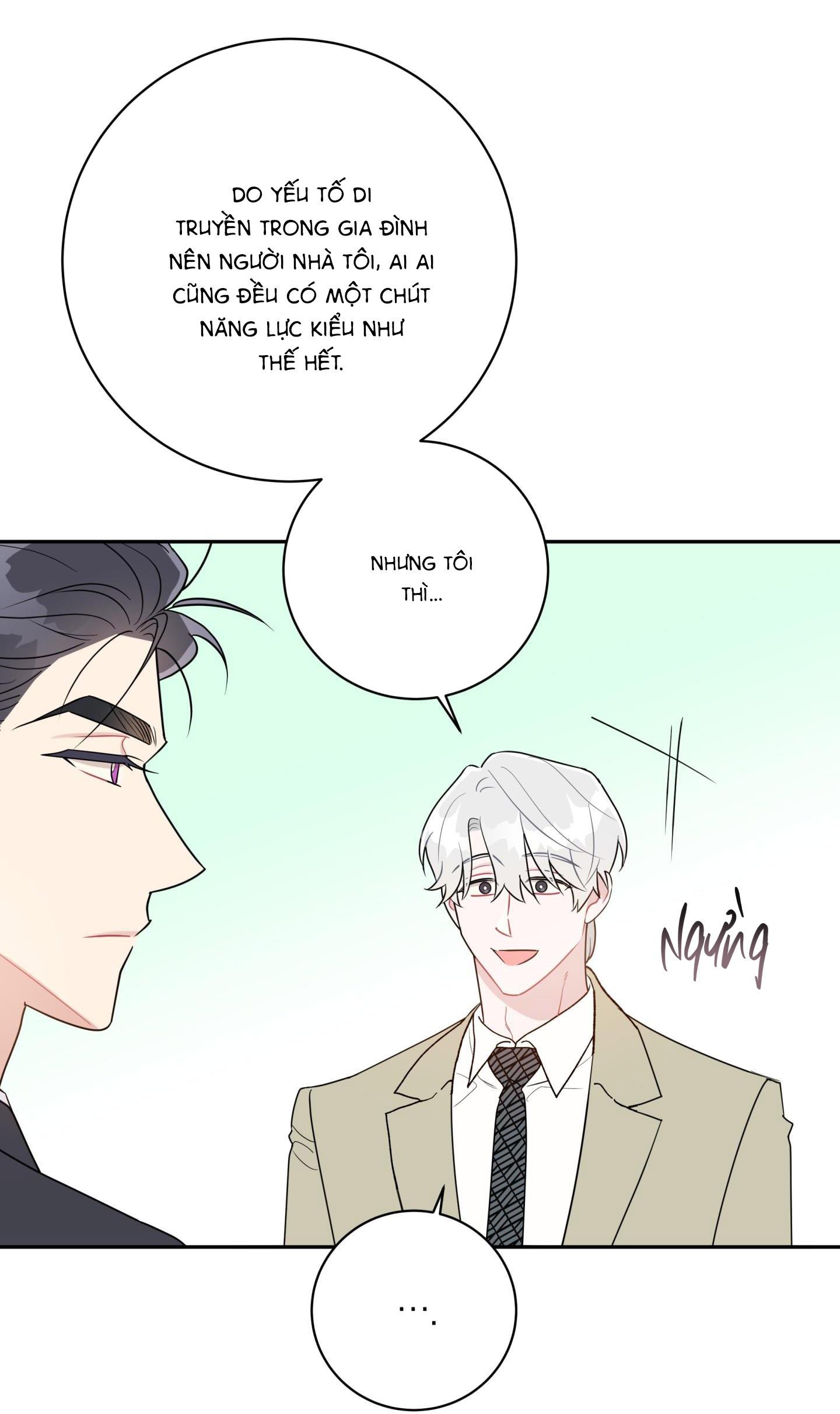 bắt tay hả, thôi bỏ đi! chapter 14 25