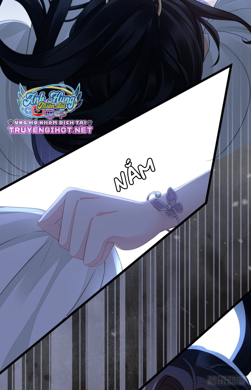 [15+] xuyên nhanh đỉnh cấp ác nữ muốn tẩy trắng chapter 25.1 3