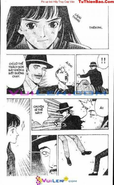 cô bé thám tử chapter 4 117