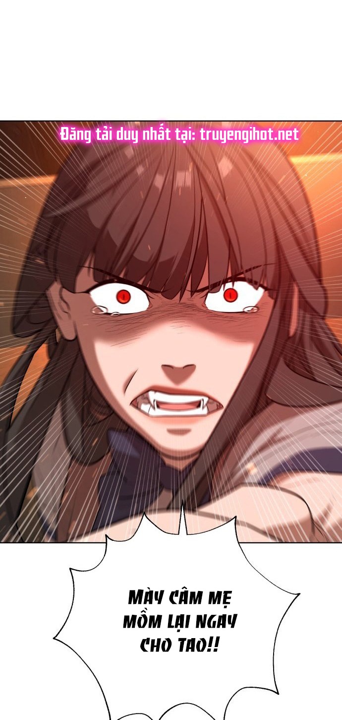 bạch huyết - white blood chapter 23 12