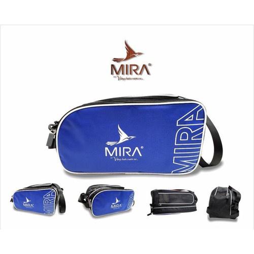 Túi đựng giày thể thao, túi phụ kiện Mira - kích thước 30x20x20