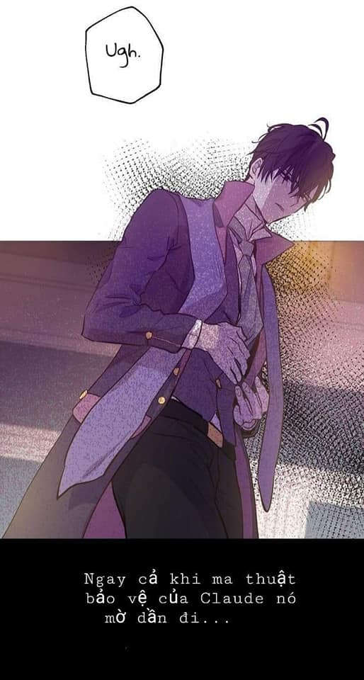 bỗng một ngày nọ tôi trở thành nàng công chúa chapter 67 39