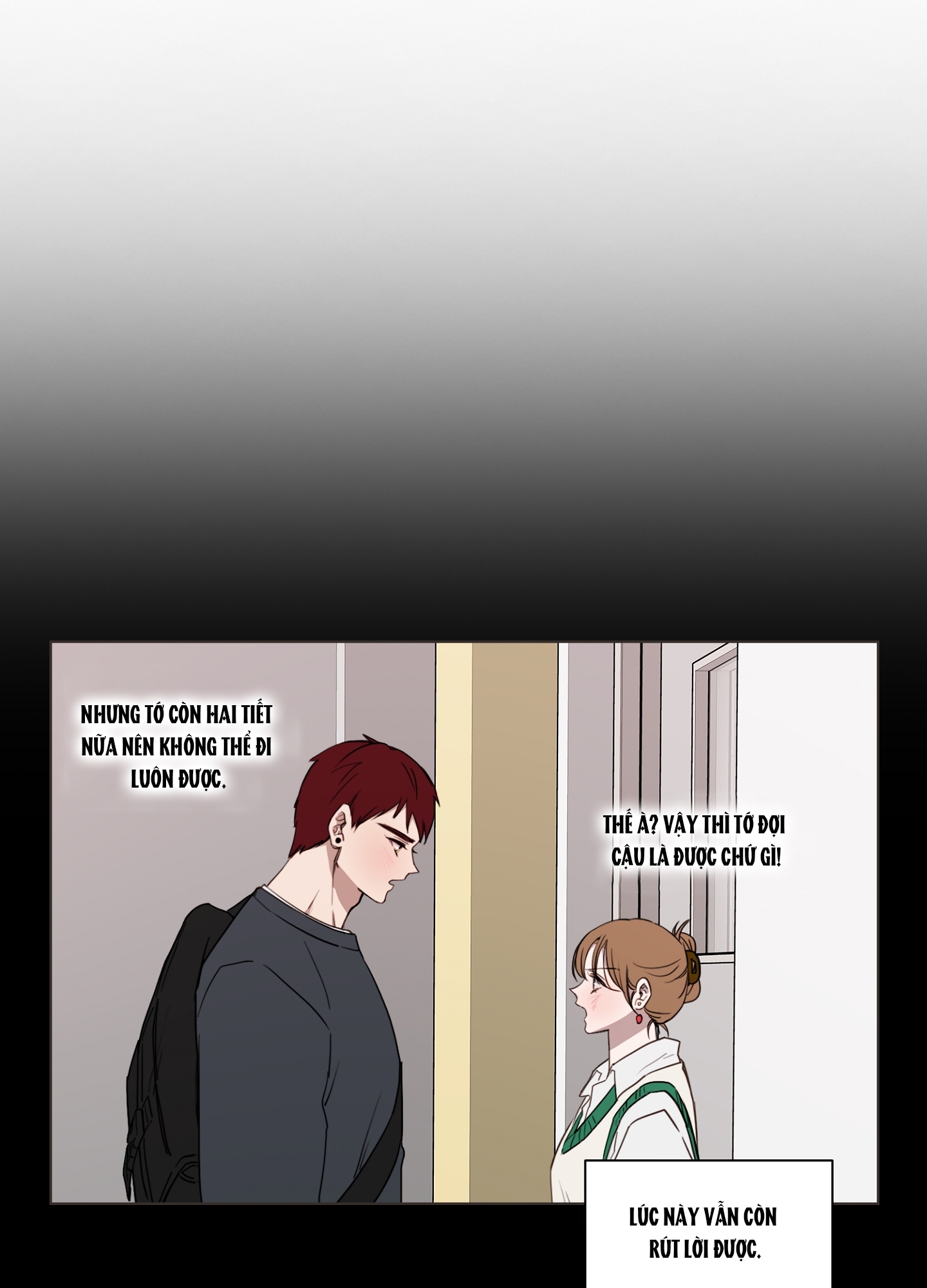 [18+] bạn bè cái quái gì chapter 7.1 18