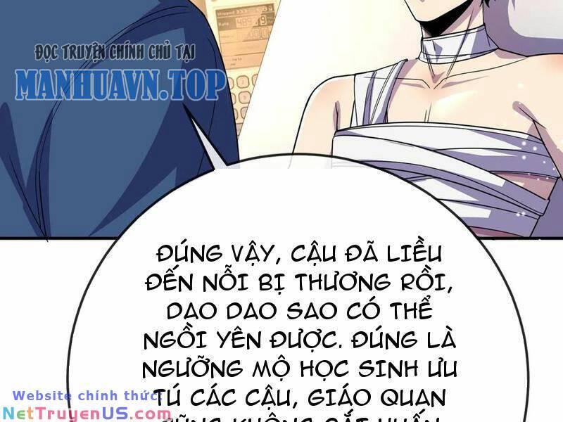 nhìn thấy thanh máu, ta xử tội thần linh chapter 140 58
