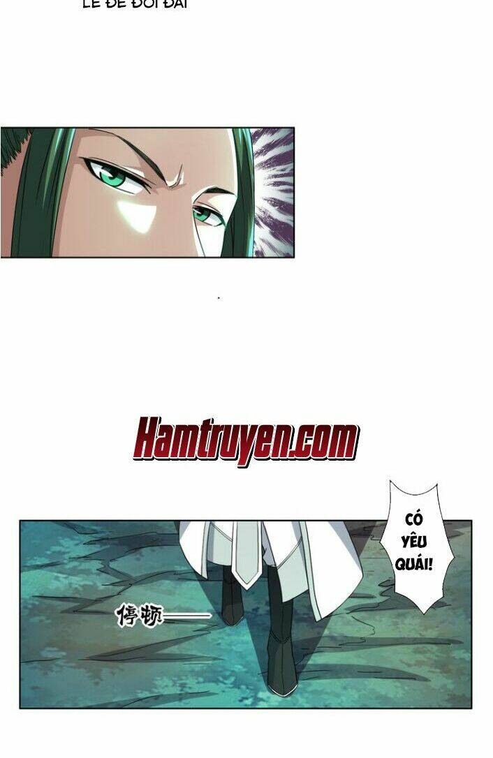 nghịch thiên đại thần chapter 2 27