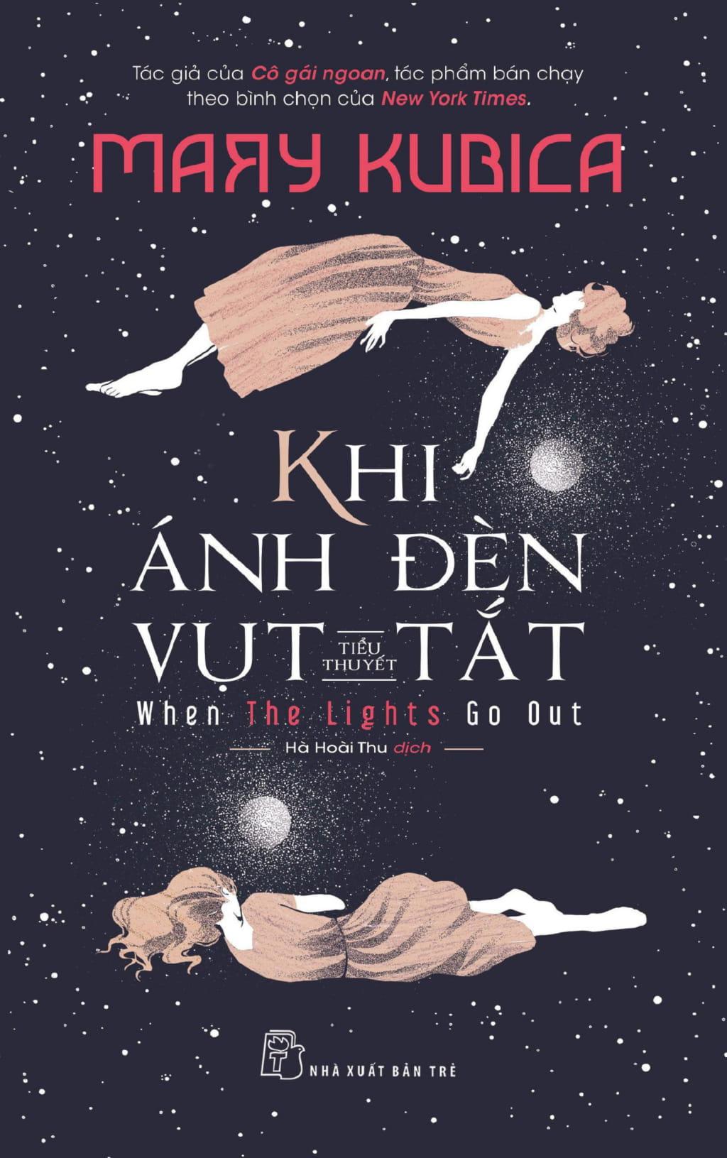 Khi Ánh Đèn Vụt Tắt (Tiểu Thuyết)