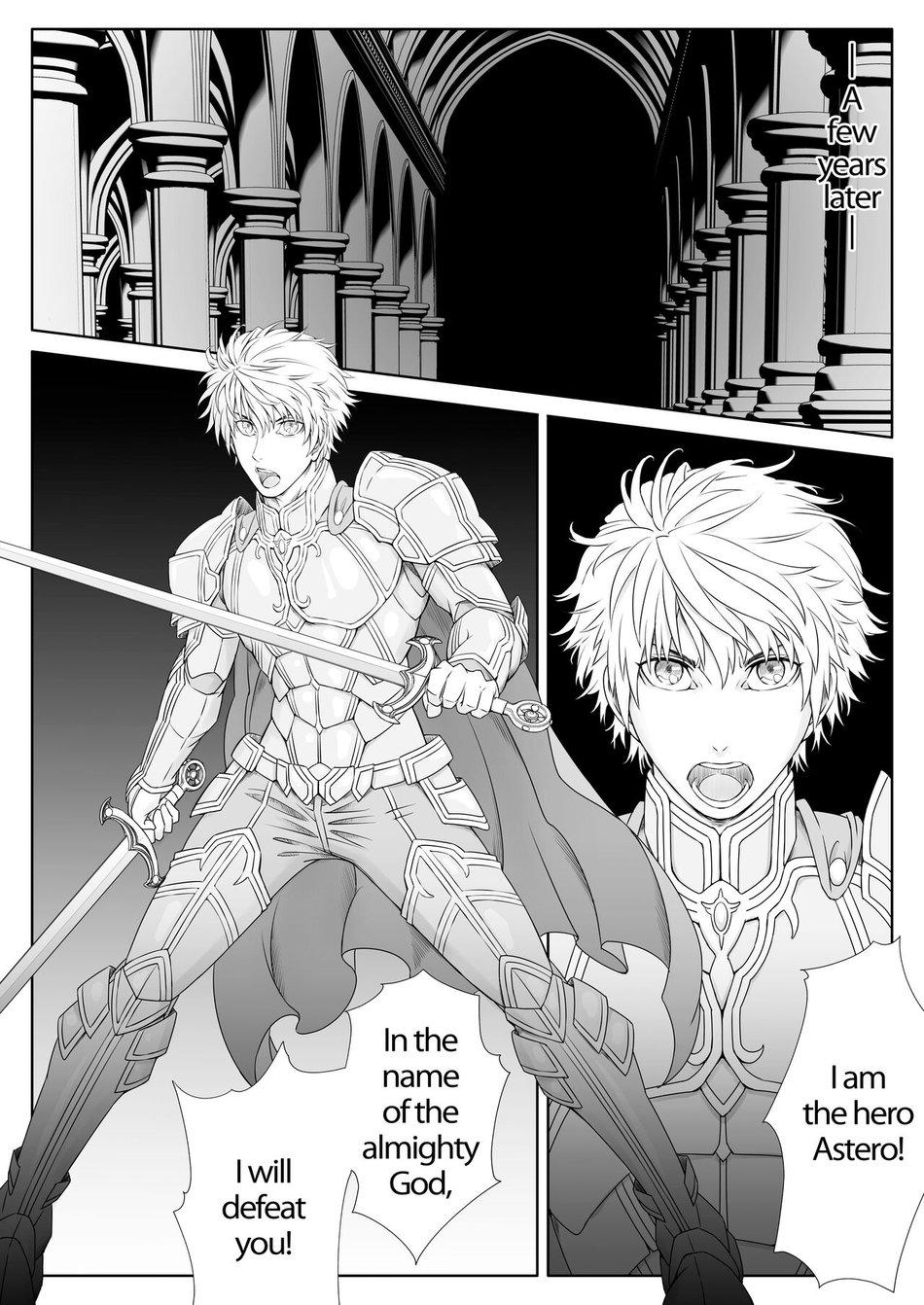 oneshot vicera comics house chapter 60.2 31