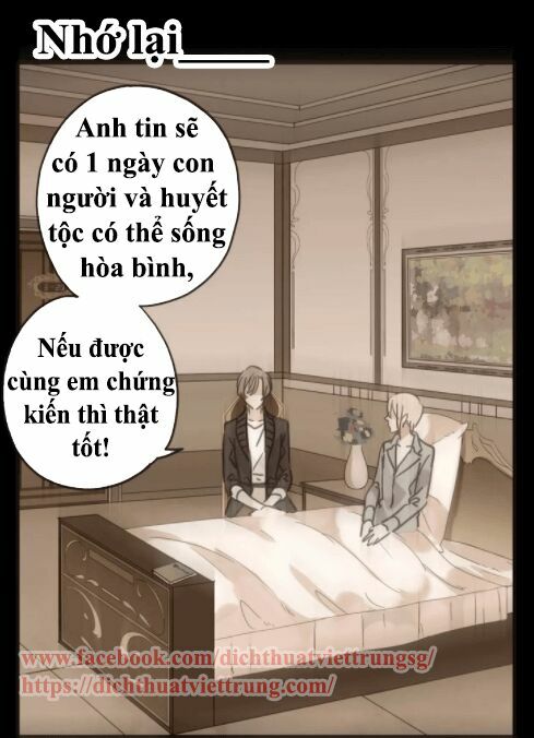 vết cắn ngọt ngào phần 1 chapter 68 16