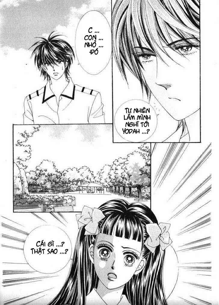 he dedicated to roses chapter 27 9