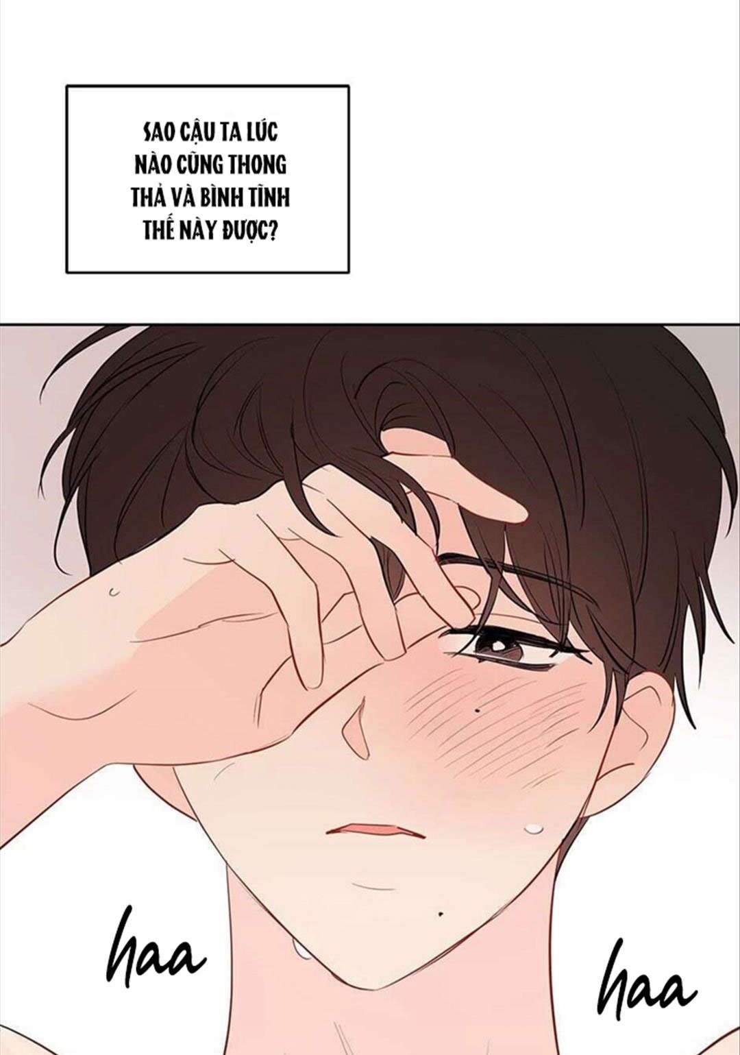 chuyện quái gì với giấc mơ đó vậy chapter 29 113