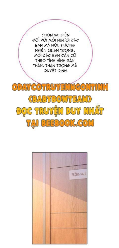 nữ phụ xuyên sách chỉ muốn làm cá ướp muối chapter 24 3